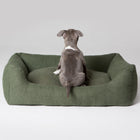 Henri Dog Bed