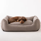 Henri Dog Bed