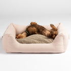Henri Dog Bed