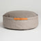 Irving Dog Cushion  option Grey