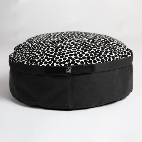 Irving Dotto Dog Cushion