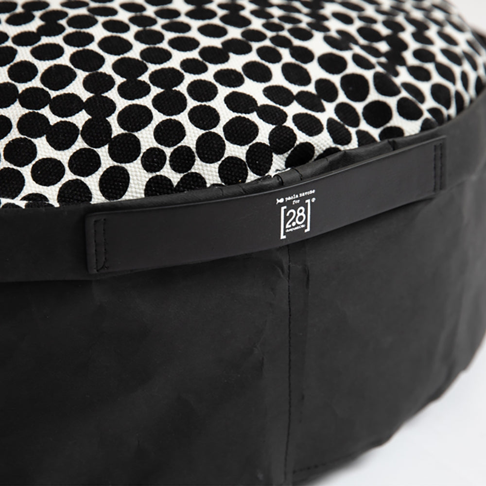 Irving Dotto Dog Cushion