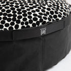 Irving Dotto Dog Cushion