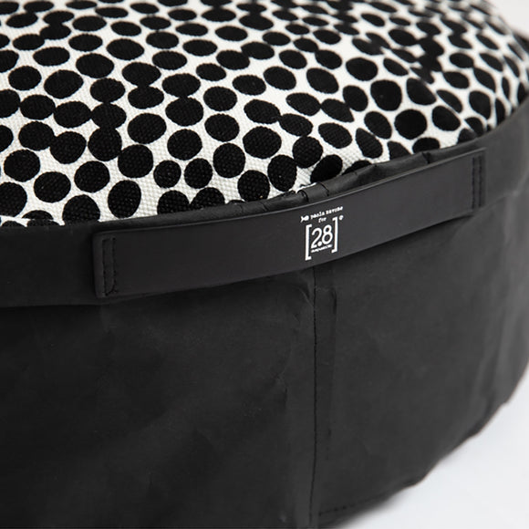 Irving Dotto Dog Cushion