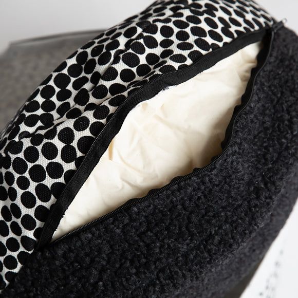 Irving Dotto Dog Cushion