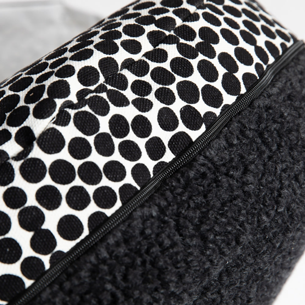 Irving Dotto Dog Cushion