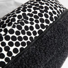 Irving Dotto Dog Cushion