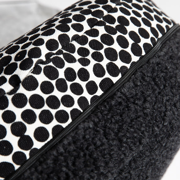 Irving Dotto Dog Cushion