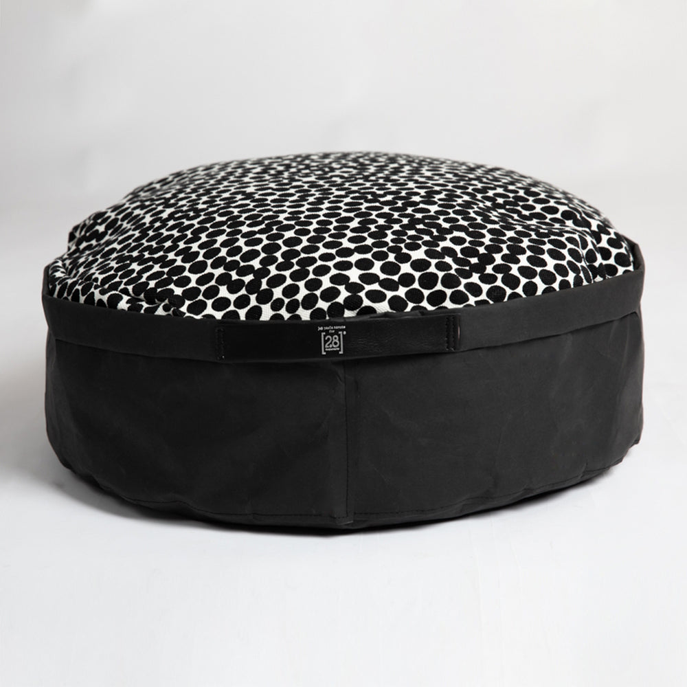 Irving Dotto Dog Cushion