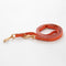 Mario Training Leash  option Tangerine Orange