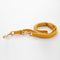 Mario Training Leash  option Tuscan Yellow