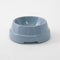 Sebastiao Dog Bowl  option Morning Blue