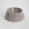 Sebastiao Dog Bowl  option Warm Grey