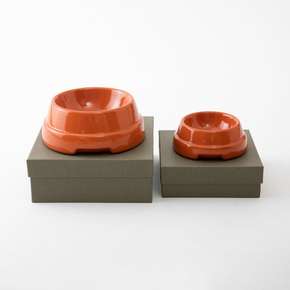 Sebastiao Dog Bowl