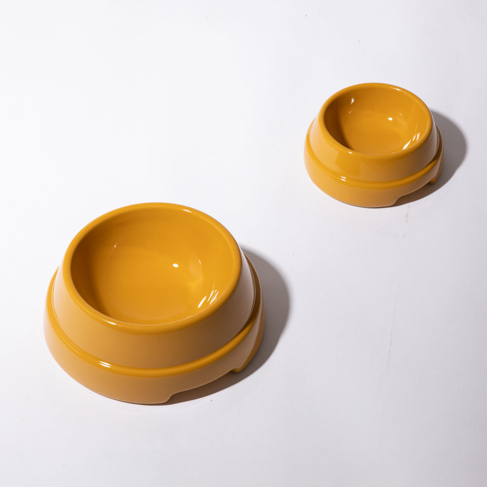 Sebastiao Dog Bowl