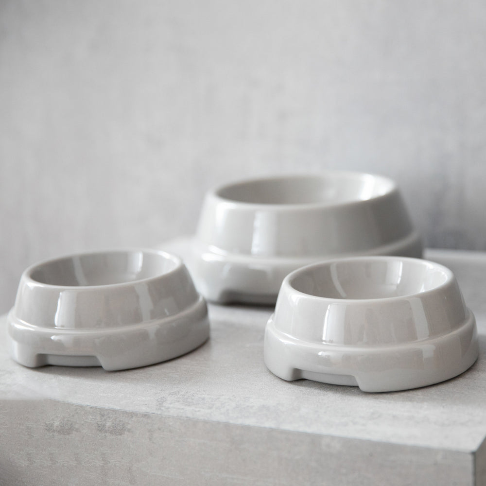Sebastiao Dog Bowl