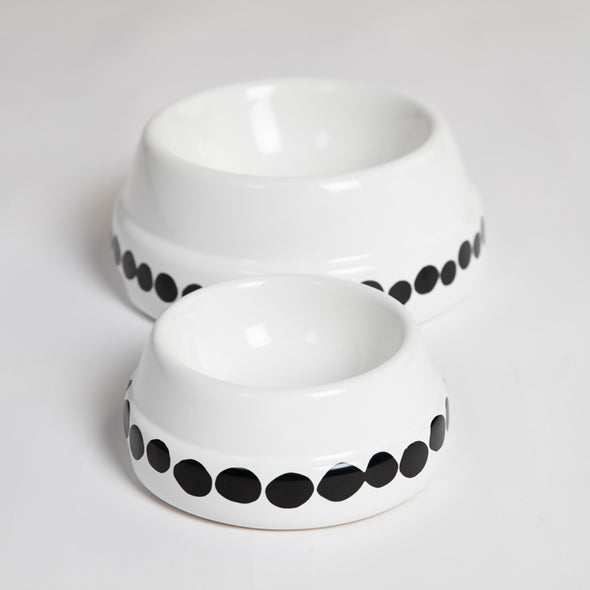 Sebastiao Dotto Dog Bowl