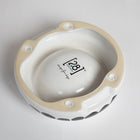 Sebastiao Dotto Dog Bowl