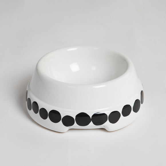 Sebastiao Dotto Dog Bowl