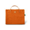 Steve Dog Travel Mat  option Orange Casentino Wool