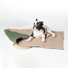 Steve Dog Travel Mat