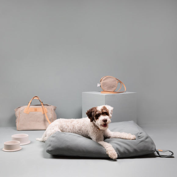 Yousuf Dog Cushion