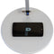 Splitty Desk Lamp  option Wireless Charging Qi Base
