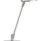 Splitty Desk Lamp  option Silver
