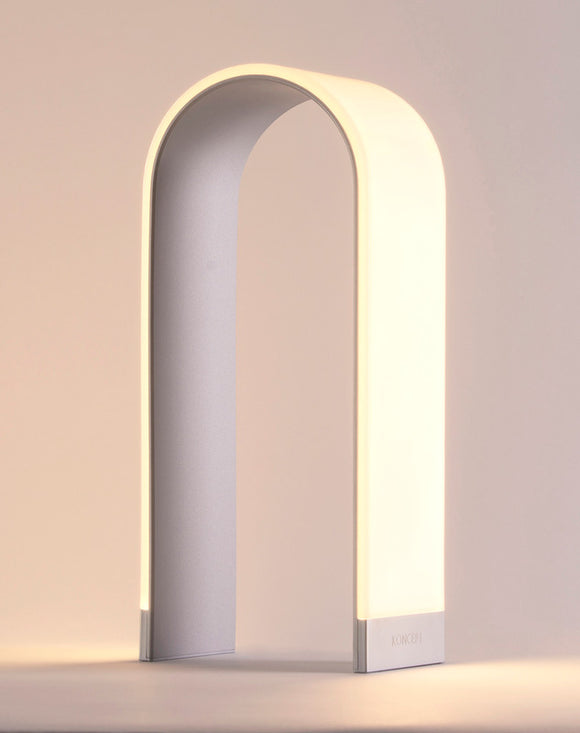 Mr. N Tall LED Table Lamp