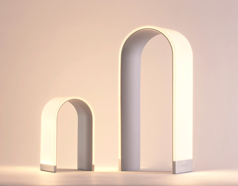 Mr. N Tall LED Table Lamp
