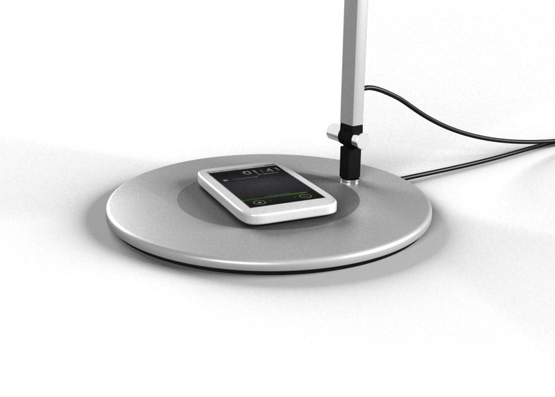 Wireless Charging Qi Base
