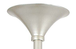 Flat Ceiling Mount Canopy