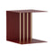 Teaser Shelf  option Ruby Red