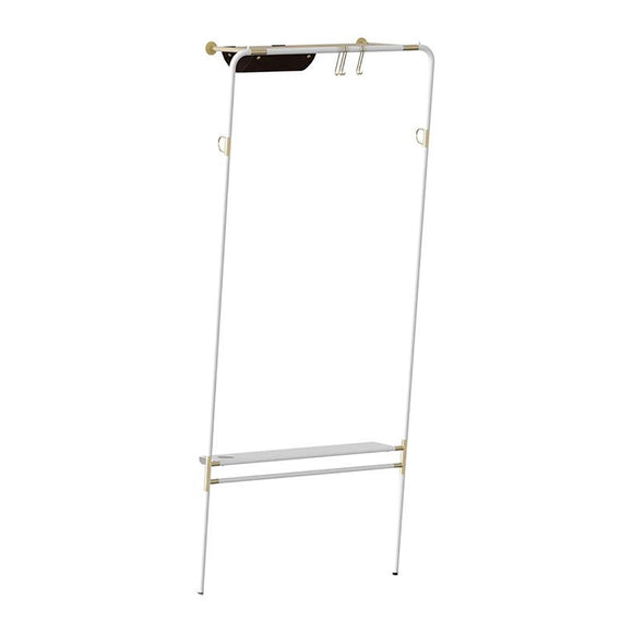 Lean on Me Clothes Hook