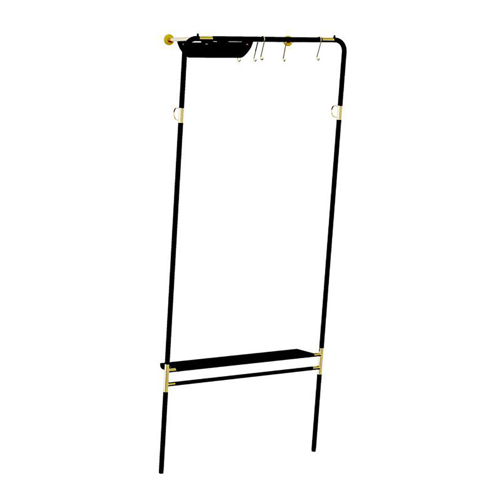 Lean on Me Clothes Hook