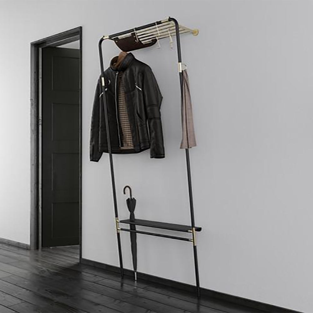 Lean on Me Clothes Hook