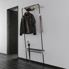 Lean on Me Clothes Hook