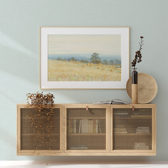 Burlap Textured Peel and Stick Wallpaper