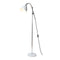 Task Floor Lamp  option White
