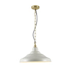 School Light Pendant Light