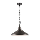 School Light Pendant Light