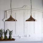 School Light Pendant Light