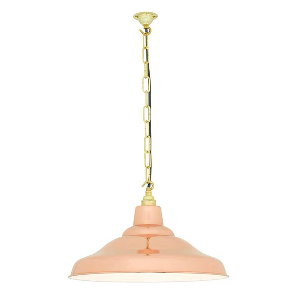 School Light Pendant Light