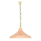School Light Pendant Light