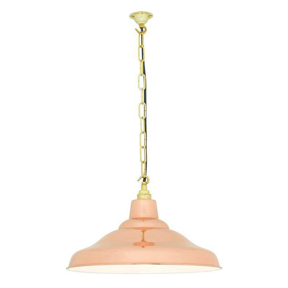 School Light Pendant Light