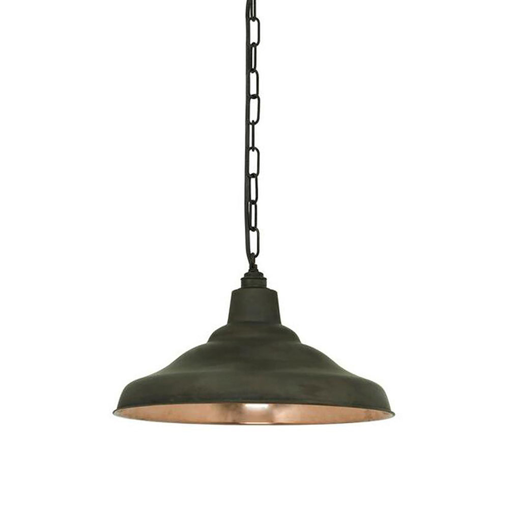 School Light Pendant Light