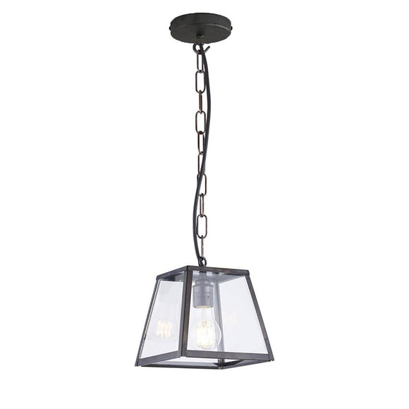 Quad Pendant Light