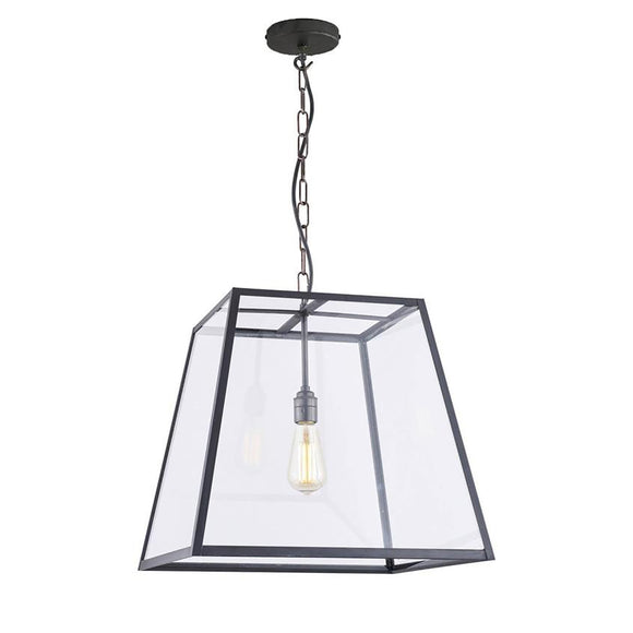 Quad Pendant Light