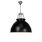 Titan Pendant Light  option Black/White Interior