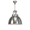 Titan Pendant Light  option Natural Aluminium